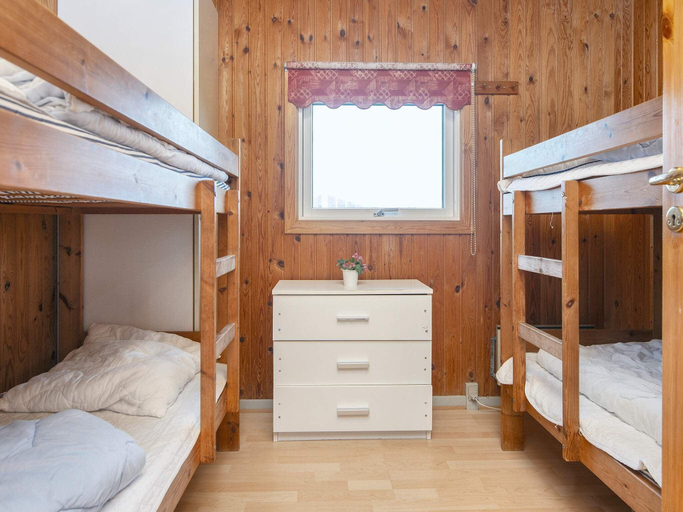 Interior view 5, 5 star holiday home in Harboøre, Lemvig