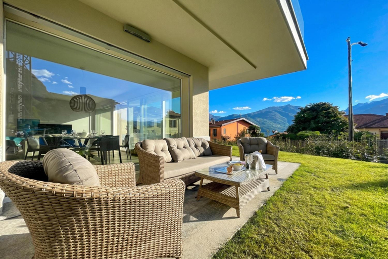 Others 4, Condominio Modern House, Como