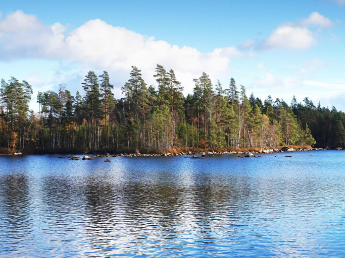 Others 5, person holiday home in Hallabro, Ronneby