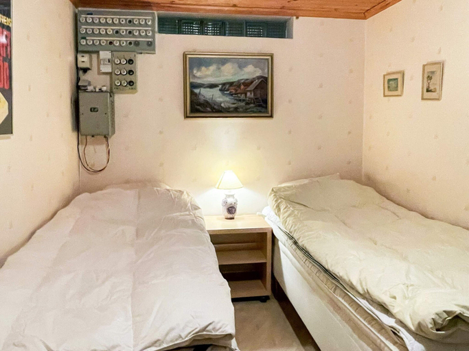 Interior 4, 7 Person Holiday Home in Monsteras, Mönsterås