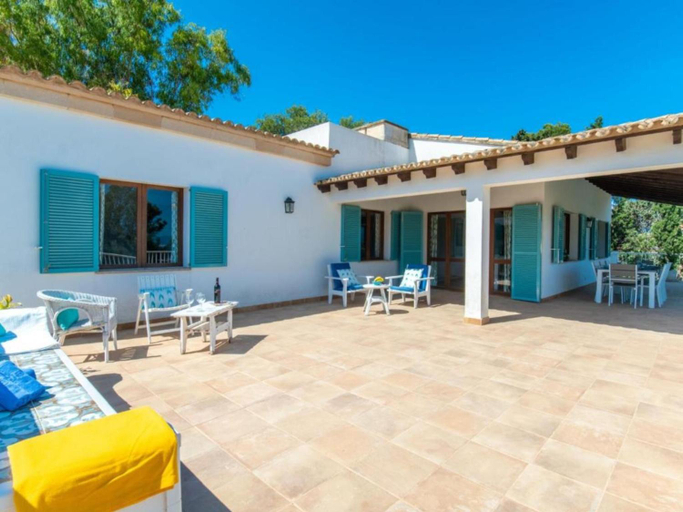 Others 5, Villa Son Granada, Baleares