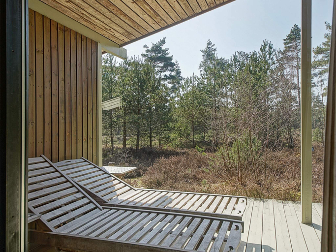 Others 5, 6 person holiday home in Nexø, Bornholm