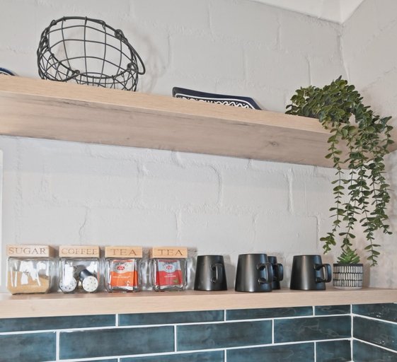 Food & Drinks, Blouberg Studio Apartment, City of Cape Town