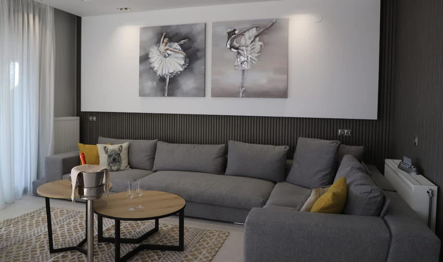 Others 2, Heaven Horizon Villa - Ethereal and Blissful Gem, East Macedonia and Thrace