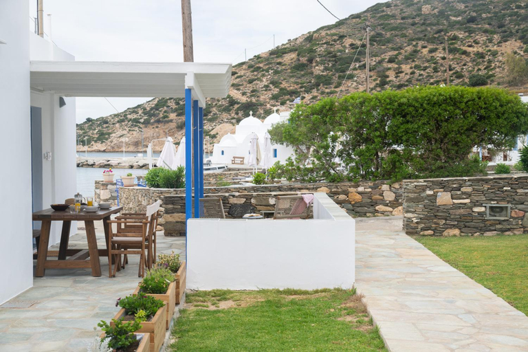 Others 4, KALYPSO ACCOMMODATION SIFNOS, South Aegean