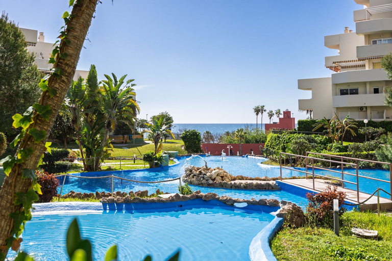 Room 2, Rental BB 430-3 in Benalm Dena, Málaga