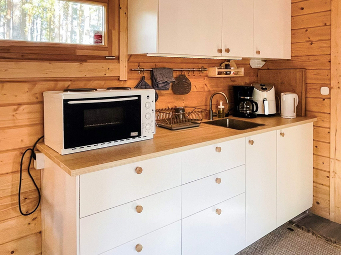 Interior 3, 4 Person Holiday Home in Yngsjo, Kristianstad