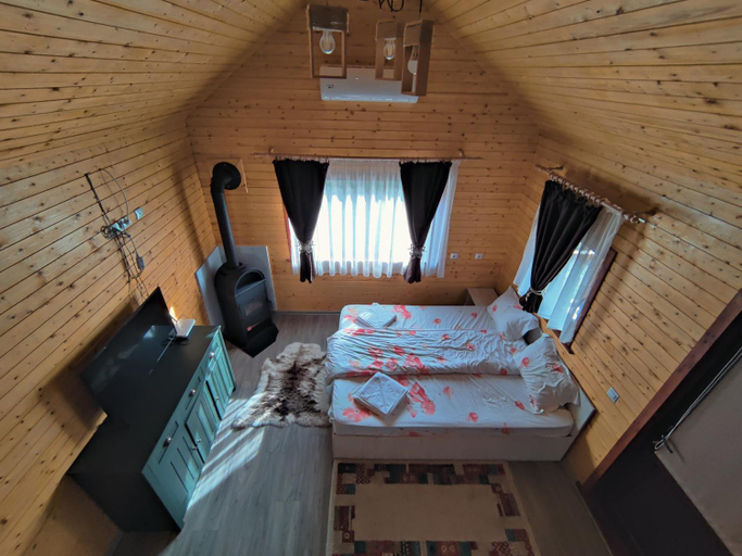 Bedroom 2, La Hacienda, Chetani