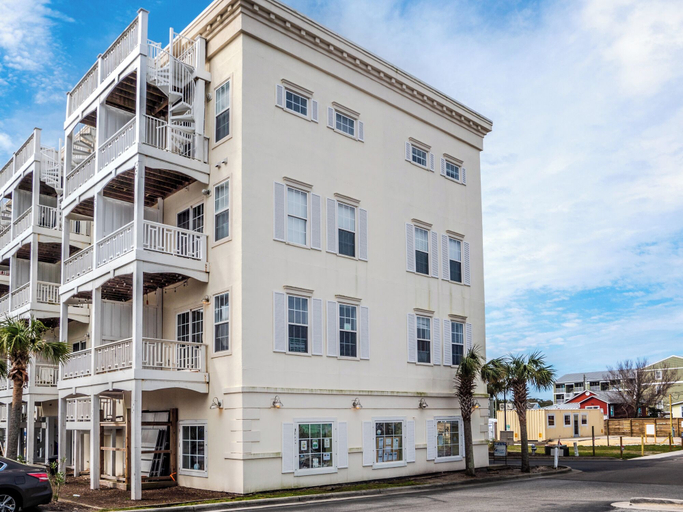 Property amenity 3, Family Tides by Carolina Retreats, New Hanover