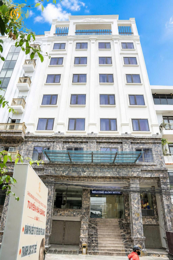 Exterior & Views 1, Glory Hotel Apartment Hải Phòng, Hải An