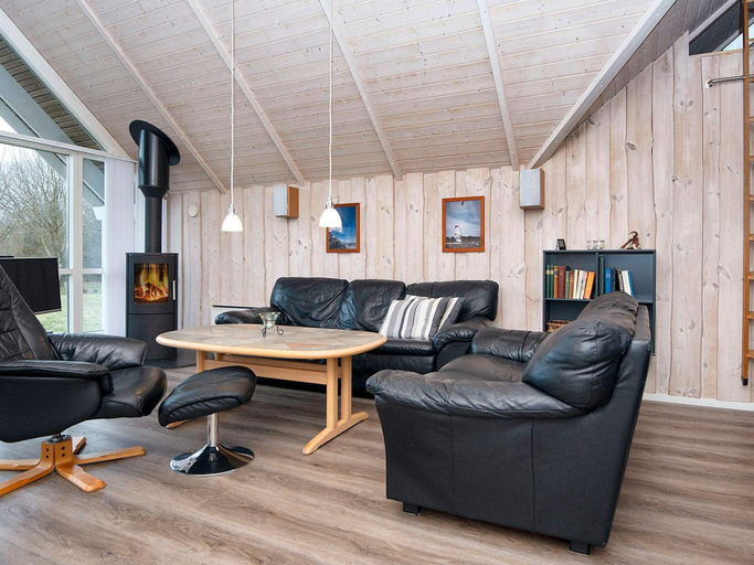 Others 5, 9 person holiday home in Hemmet, Ringkøbing-Skjern