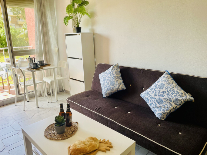 Room 3, Estudio Minerva Splash by At Home Costa del Sol, Málaga