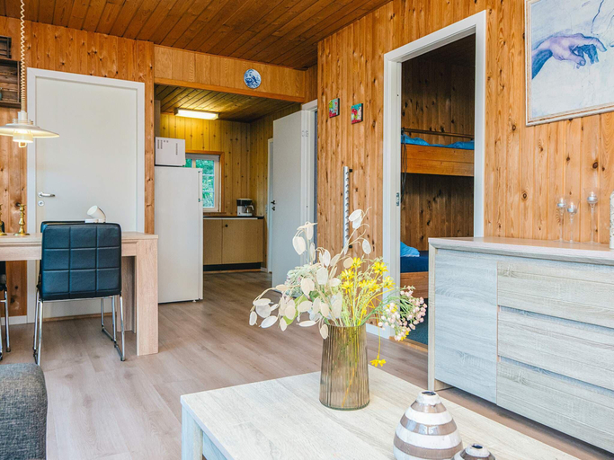 Others 5, 4 person holiday home in Ansager, Varde