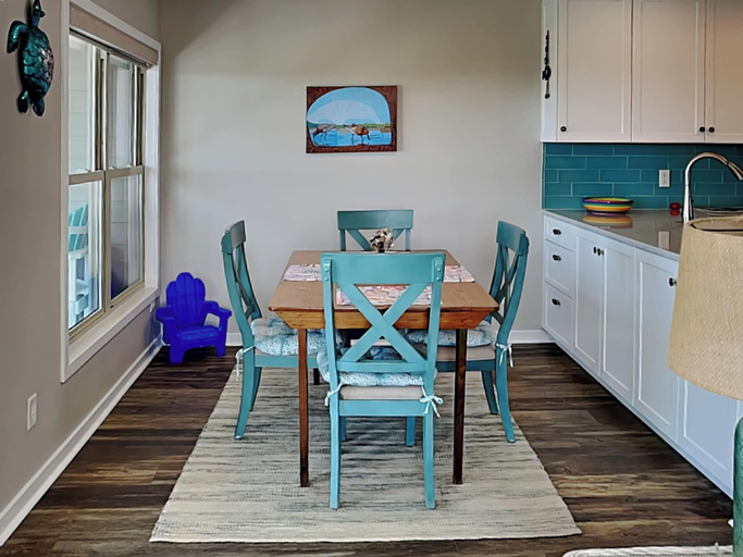 Property amenity 5, Slow Motion #8A by Topsail Realty, Pender