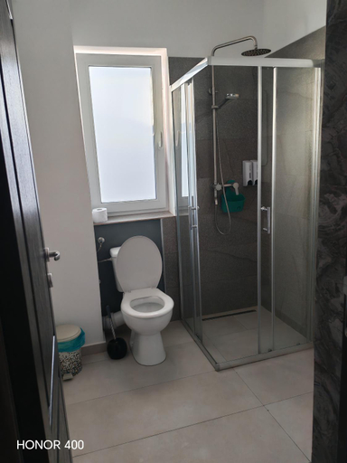 Bathroom, Casa KIM, Tuzla