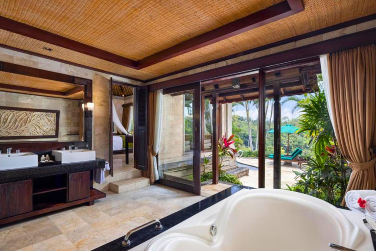 Bathroom 3, Adore Royal 1 BR Private Pool Villa, Gianyar