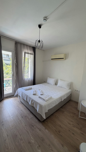 Room 5, Corte Hotel Kaş, Kaş