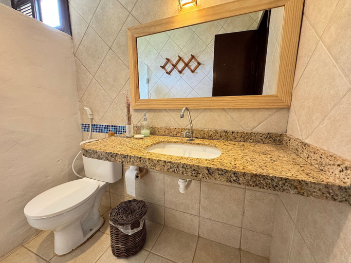 Bathroom 3, Casa Mirante, Aquiraz
