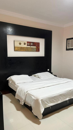 Bedroom 3, Najmat Manami Al Azizya, Riyadh