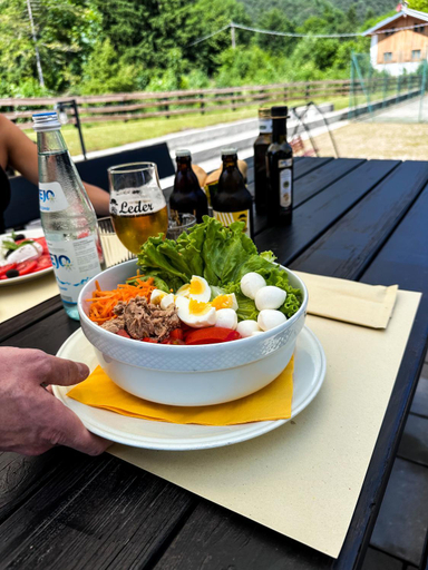Food & Drinks 5, Maso dell Apicoltore, Trento
