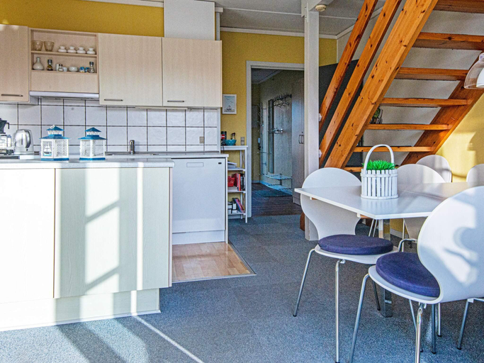 Interior view 4, 8 person holiday home in Rømø, Tønder