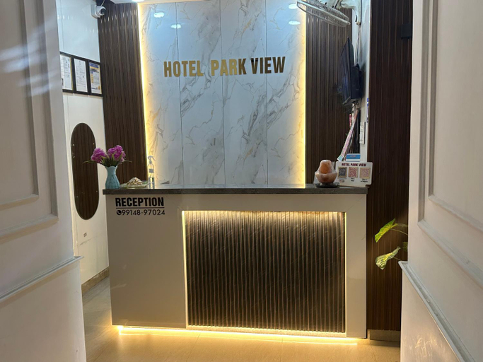 Others 3, Hotel park view , Bathinda