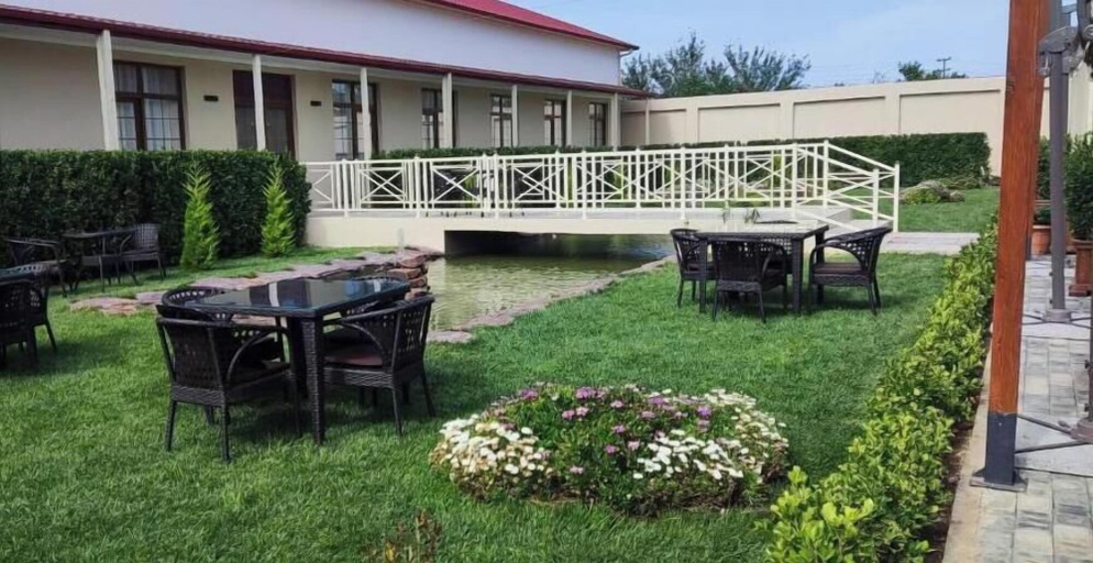 Exterior & Views 2, Very Well Guest House, Baku