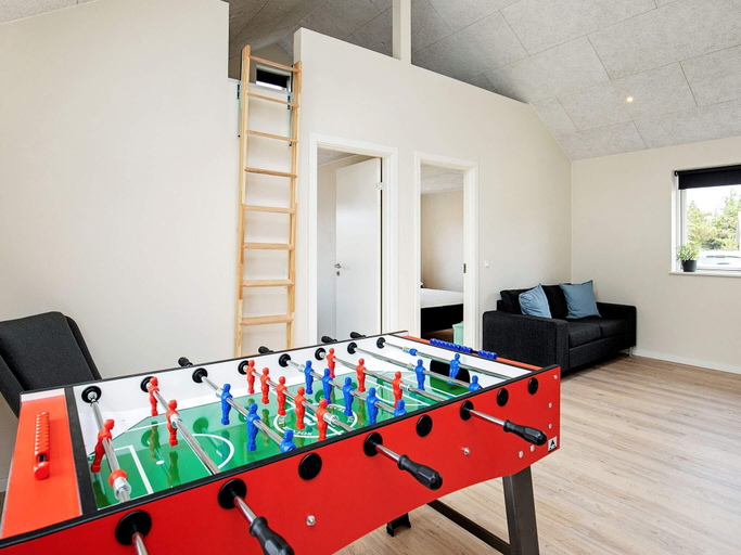 Others 5, 5 star holiday home in Thisted, Thisted