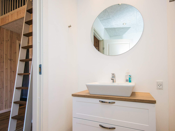 Bathroom 3, Holiday Home in Glesborg, Norddjurs