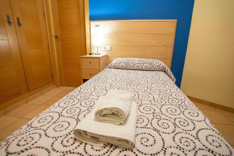 Bedroom 3, HOTEL SIERRA DE HUESA, Jaén