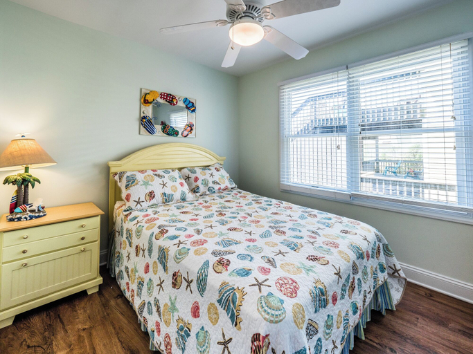 Property amenity 3, Sand By Me by Topsail Realty, Pender