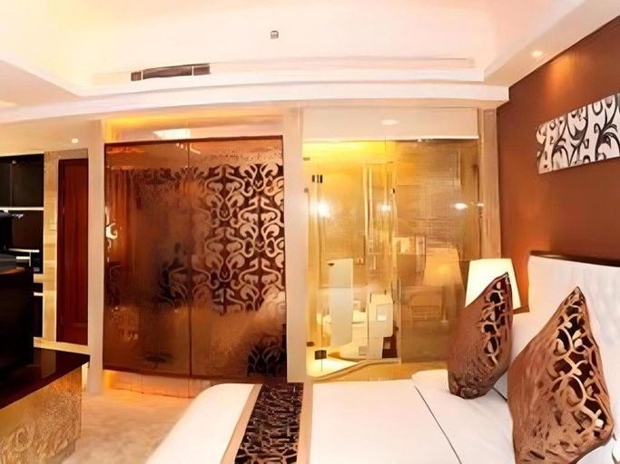 Others 5, Zhongshan Huahong Hotel, Zhongshan