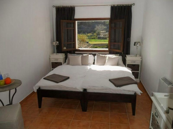 Bedroom 3, Primavera House Port Soller, Baleares