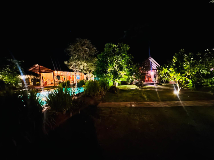 Exterior & Views 1, The Cottage Sigiriya, Dambulla