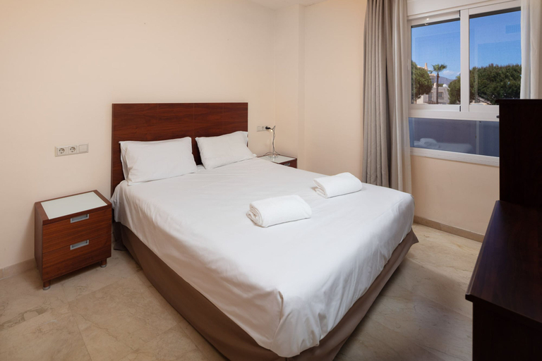 Room 4, AS MD 7B2 in Mijas Costa, Málaga