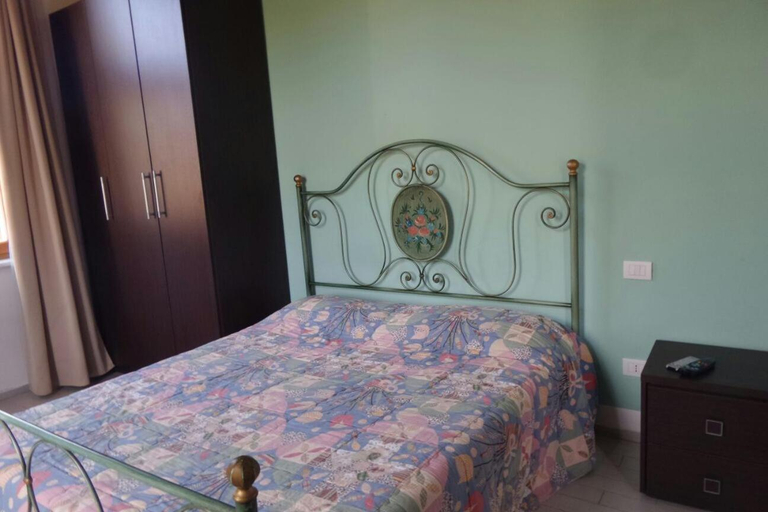 Bedroom 2, Cala Dei Mori, Livorno