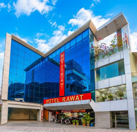 Others 1, Hotel Rawat Near Railway Station, Jaipur, Jaipur