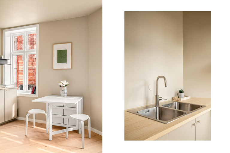 2, Sentrum Suites, Bergen