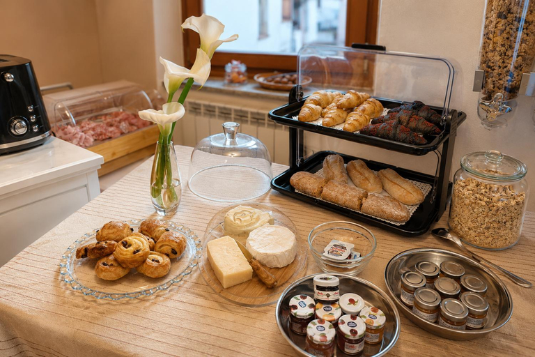Food & Drinks, Borgo Paradiso Guest House, Varese