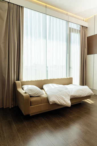 Extra beds, MY apartment hotel, Tashkent City