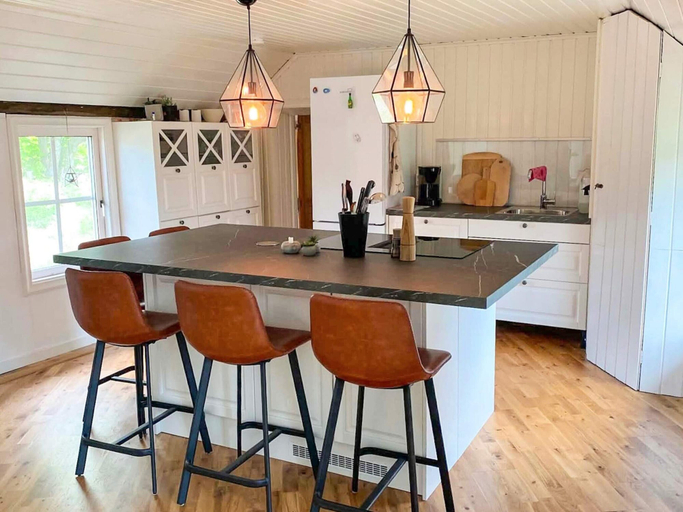 Interior 3, 4 Star Holiday Home in Farjestaden, Mörbylånga