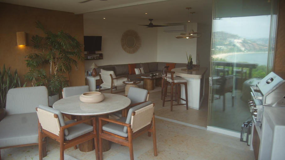 Others 5, Armadillo Living Villas, José Azueta