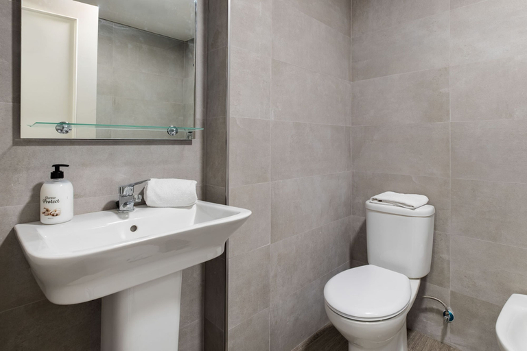 Room 2, AS EXT Rlosolivos in Mijas Costa, Málaga