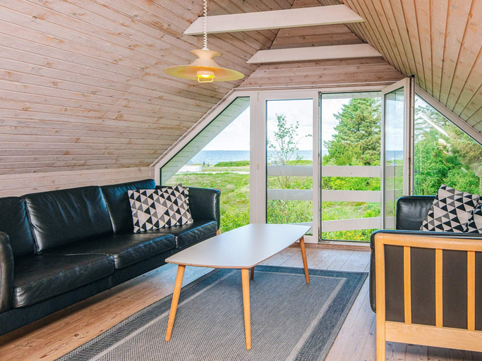 Others 5, 8 person holiday home in Tarm, Ringkøbing-Skjern