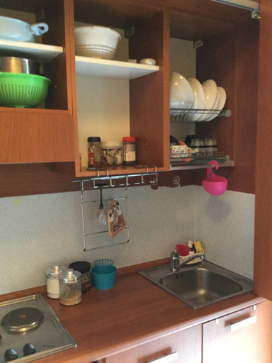 Others 4, Esmeralda Apartment, Palermo