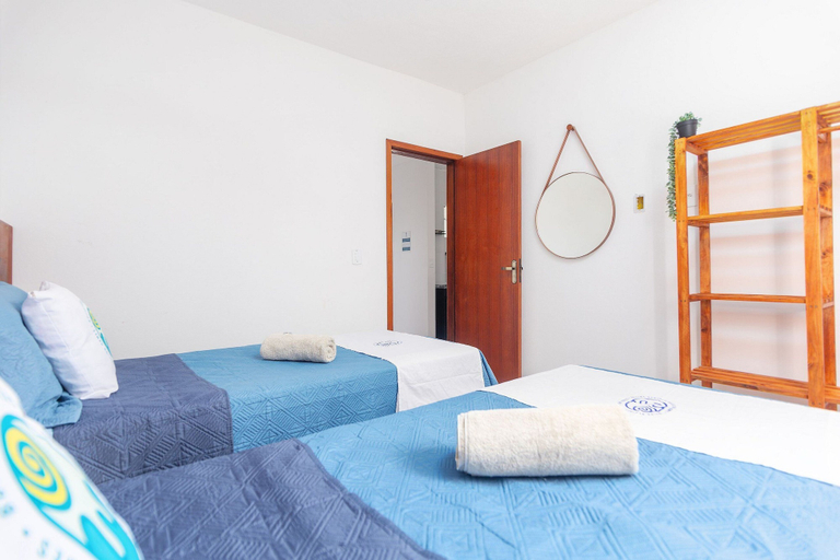 Room 5, Arpoador Praia & Piscina Buzios Rentals, Armação dos Búzios