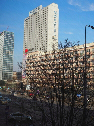 Exterior & Views 2, Level Rooms, Warsaw