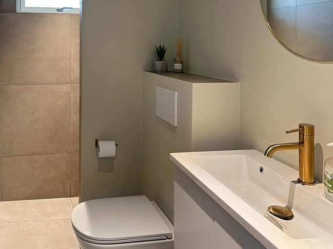 Bathroom 3, 8 person holiday home in Hemmet, Ringkøbing-Skjern