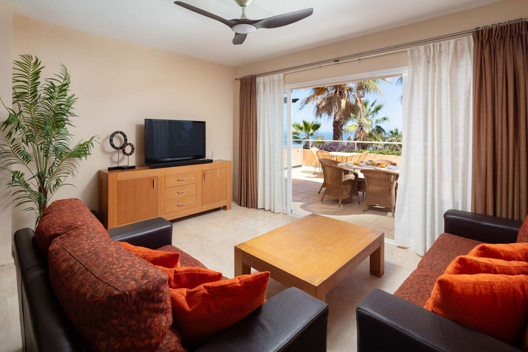Room 4, AS MM B01 in Mijas Costa, Málaga