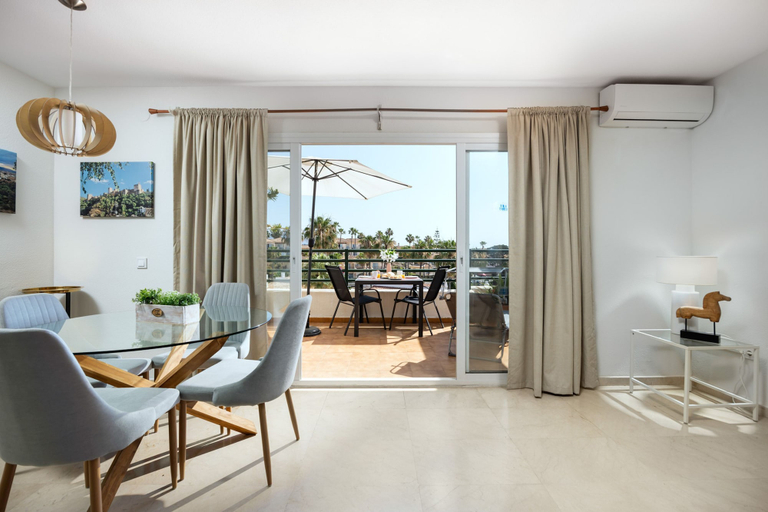 Room 3, AS MD 10c3 in Mijas Costa, Málaga